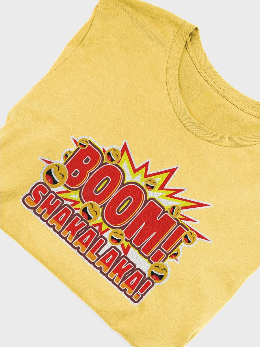 BOOM SHAKALAKA V1 product image (5)