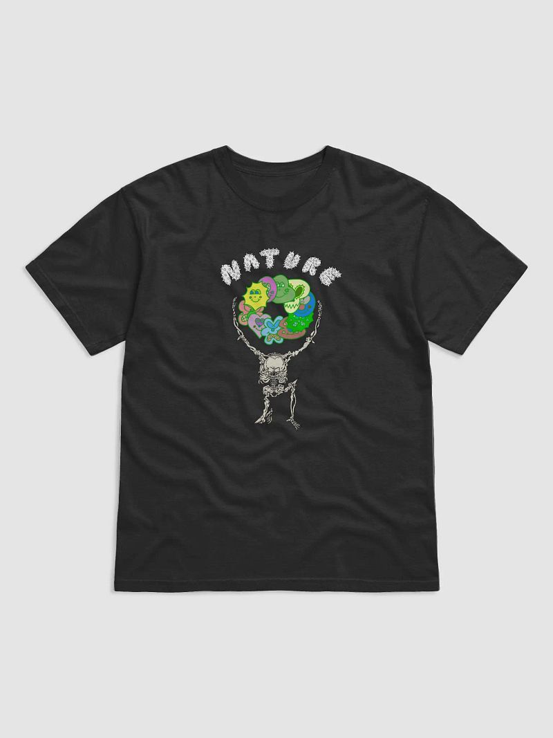 ETERNAL ATLAS