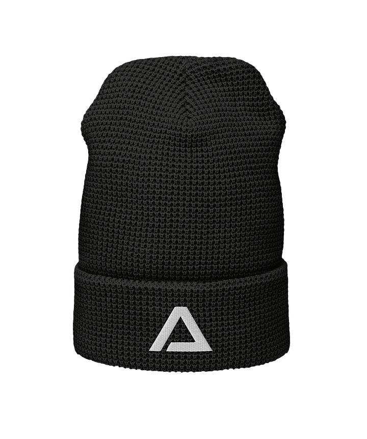 Amp Beanie product image (2)