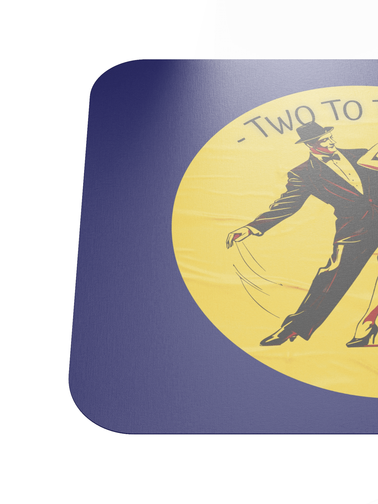 Two to Tango Mousepad product image (6)
