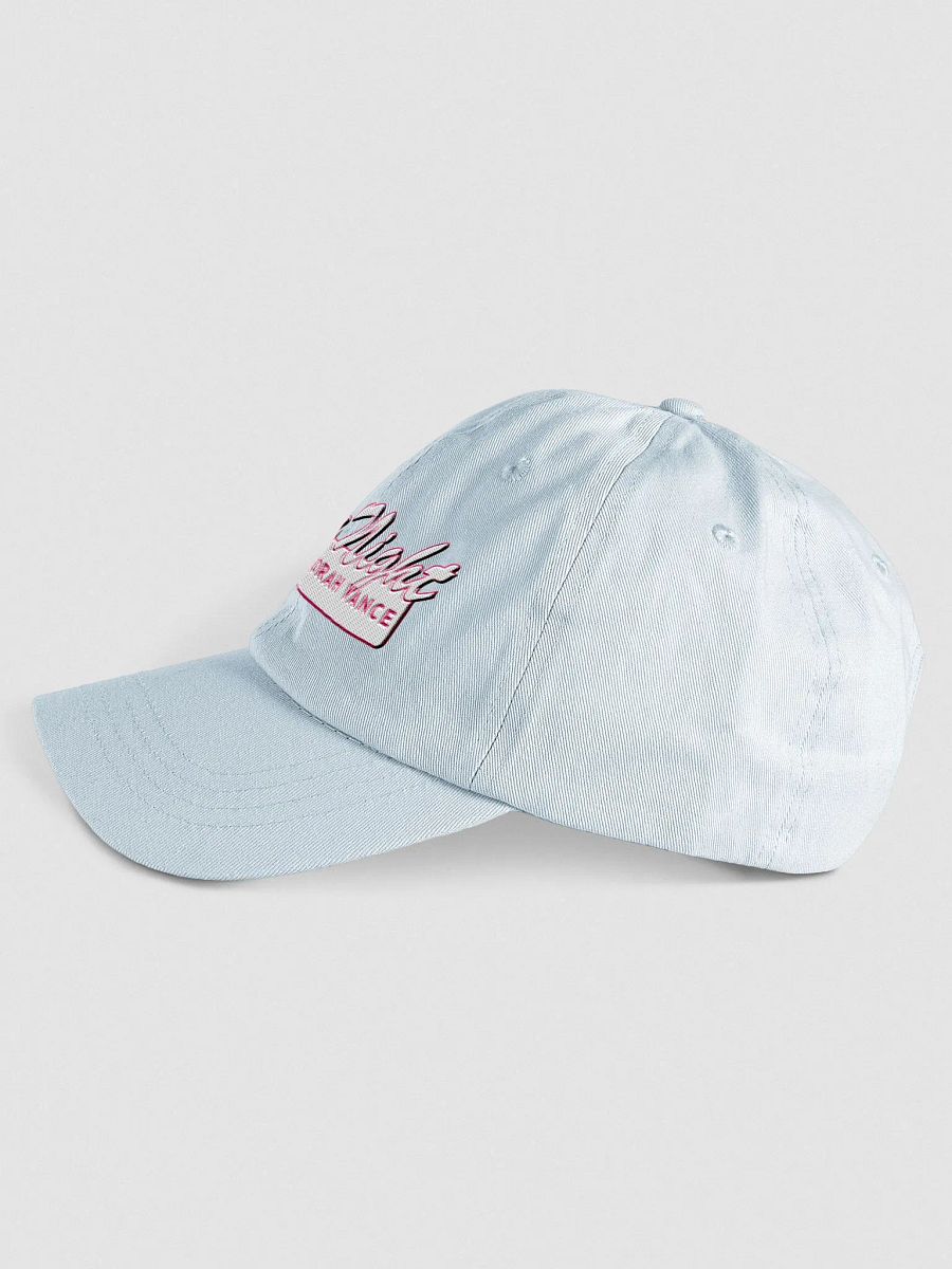 Late Night with Deborah Vance Dad Hat product image (6)