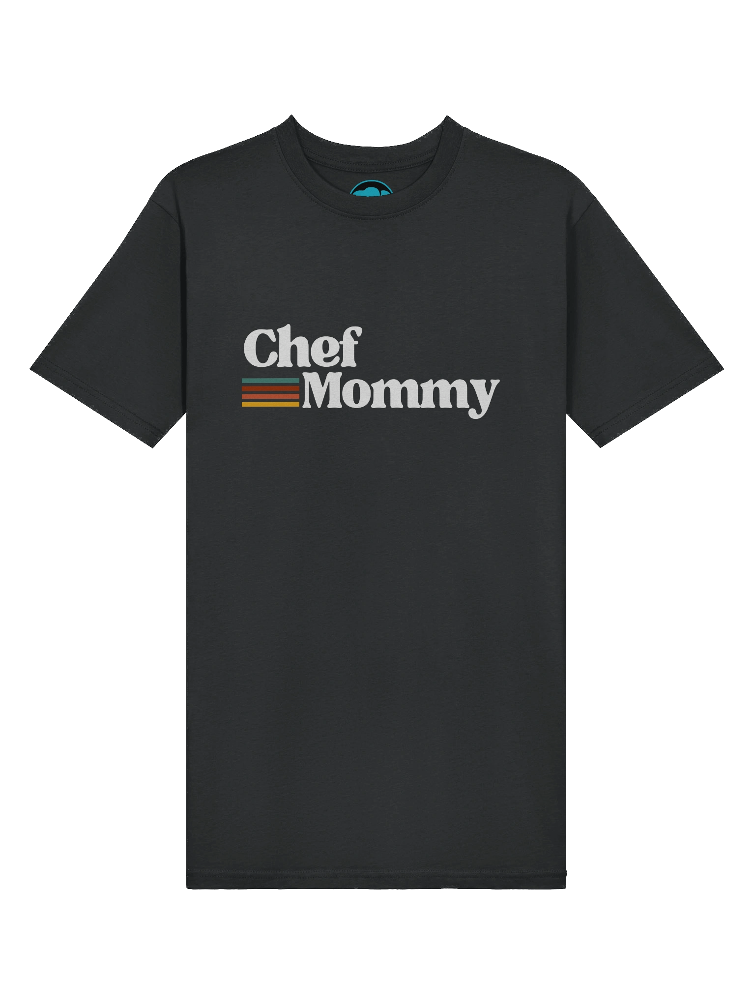 Chef Mommy trucker product image (3)