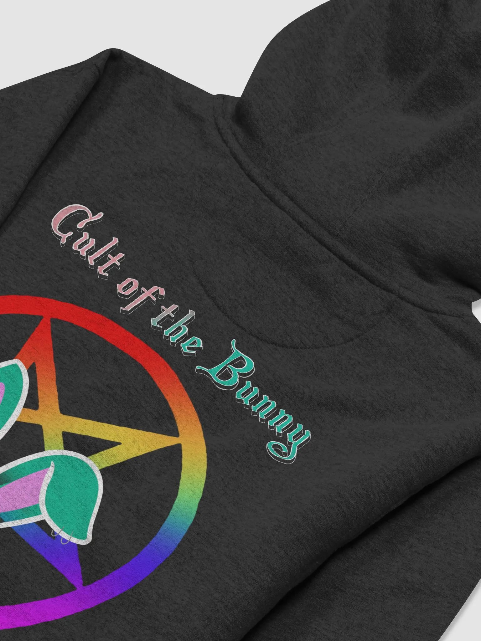 Cult of the Bunny Unisex Premium Hoodie product image (30)