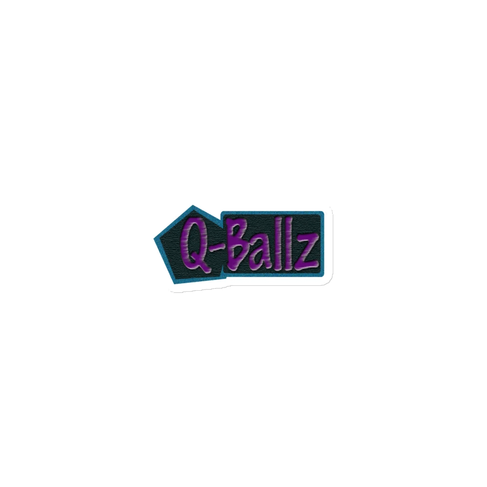 Qballz product image (1)