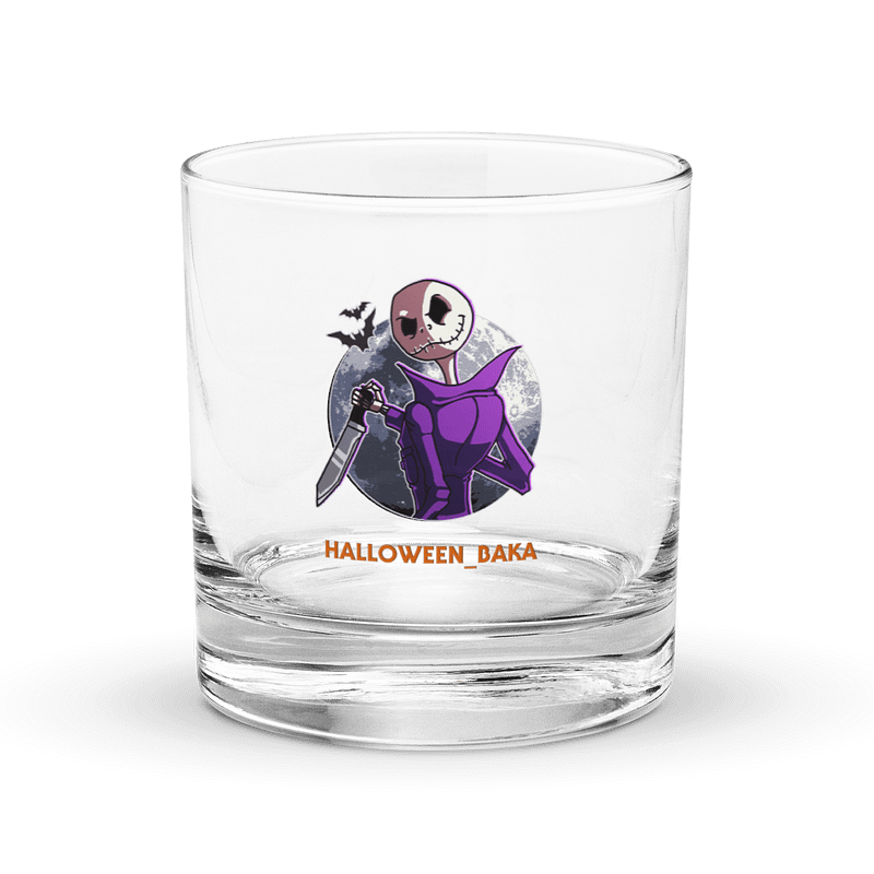 Baka Shot