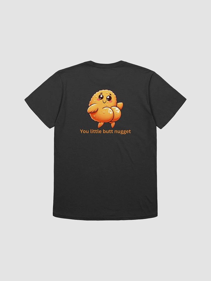Icy Butt Nugget T-shirt product image (2)