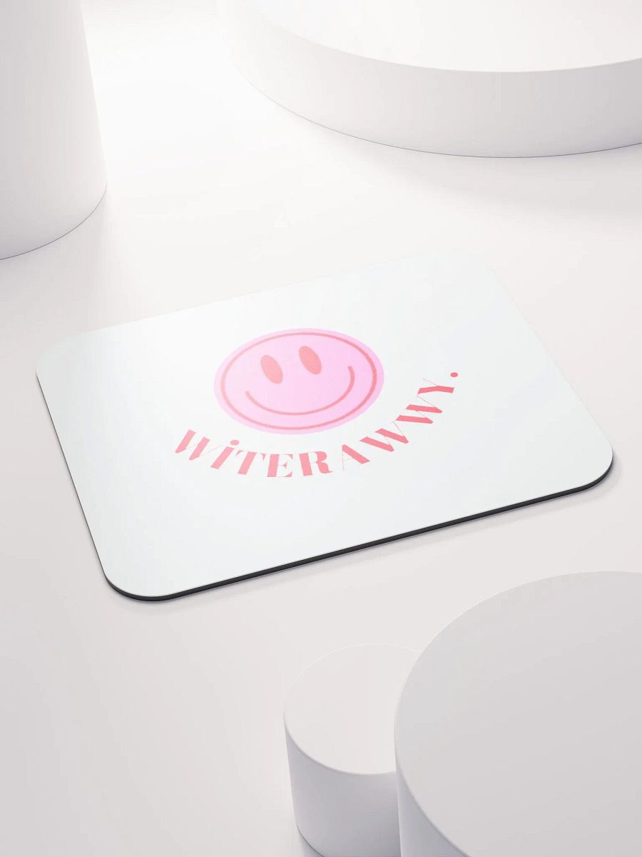 witerawwy mouse pad product image (4)