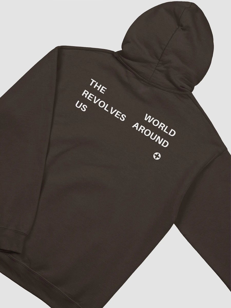 C-NATURAL JUSTIFY HOODIE product image (4)