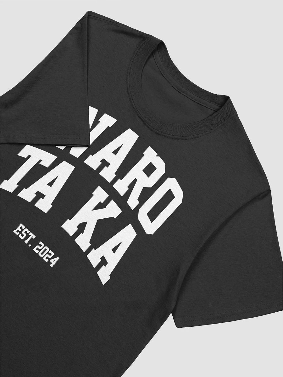 INARO TA KA - Unisex T-Shirt product image (20)