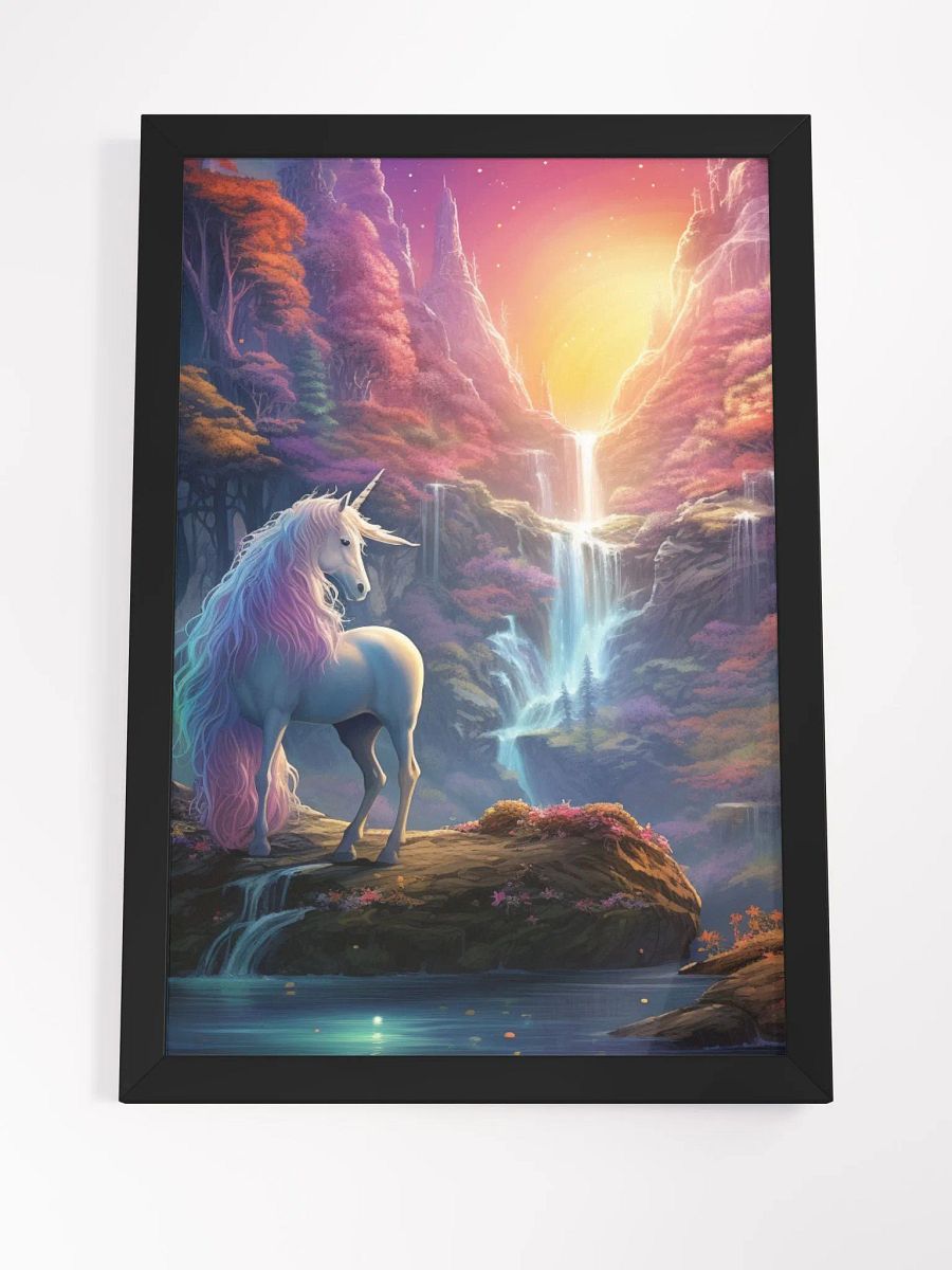 Unicorn - Poster product image (4)