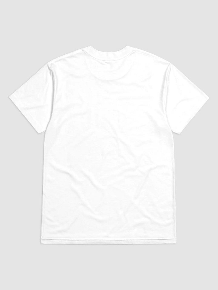 Fine Jersey T-Shirt - JLis and Shane product image (7)