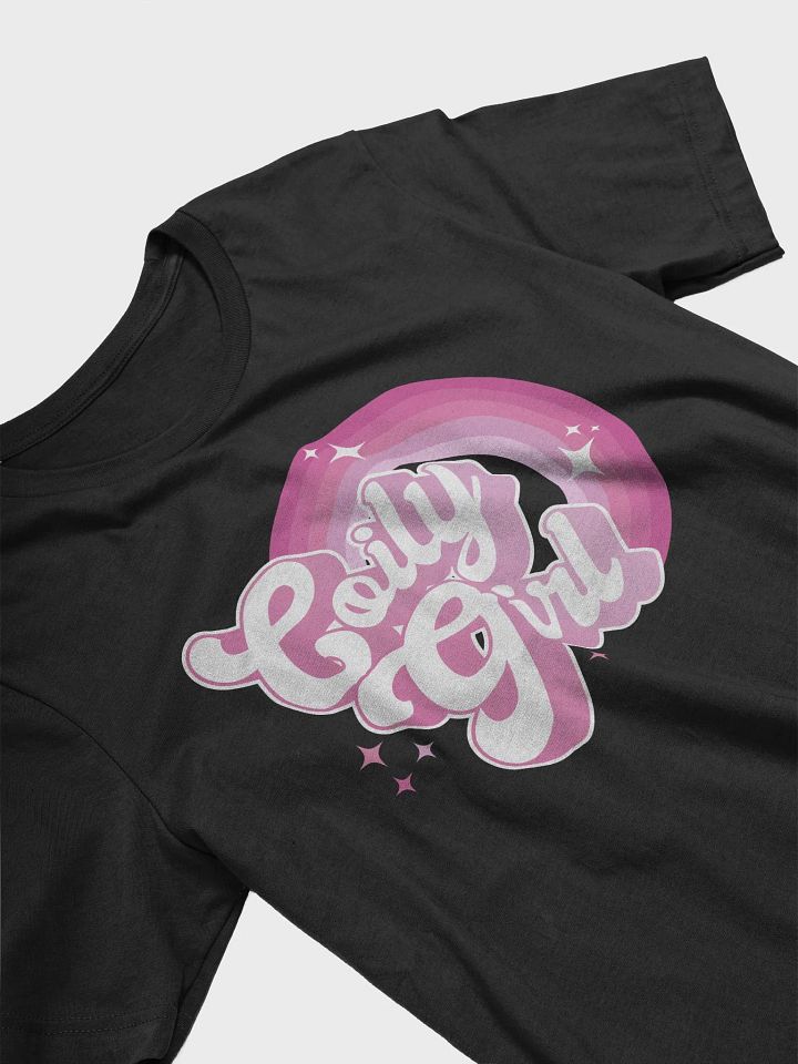 Coily Girl Tee product image (2)