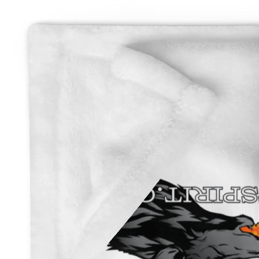 Wolfspirit Blanket product image (24)