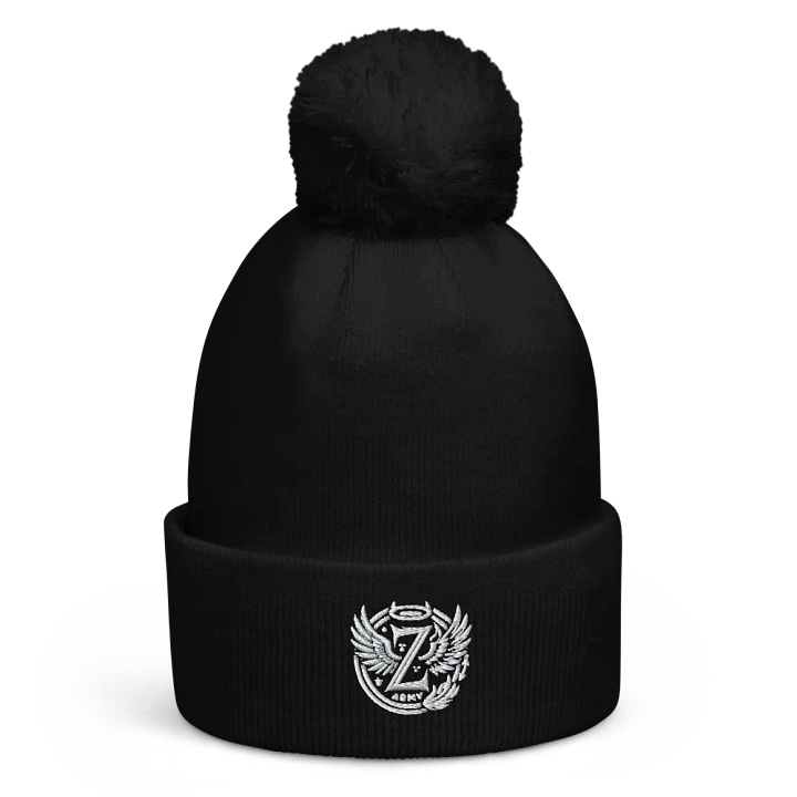 Z's Logo product image (1)