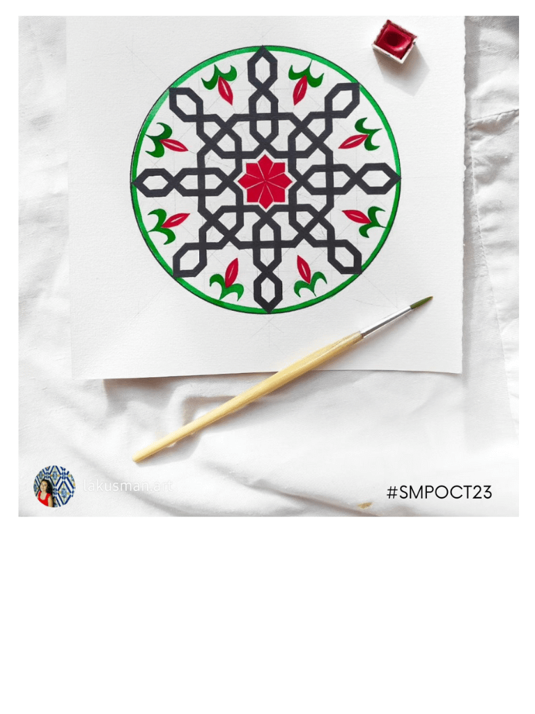 Tutorial Pack #SMPOct23 product image (5)