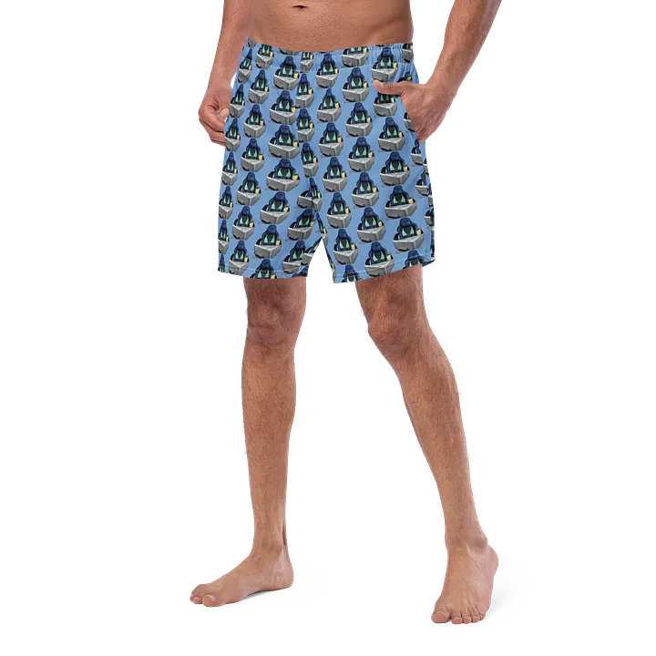 Chairkini Swim Trunks product image (2)