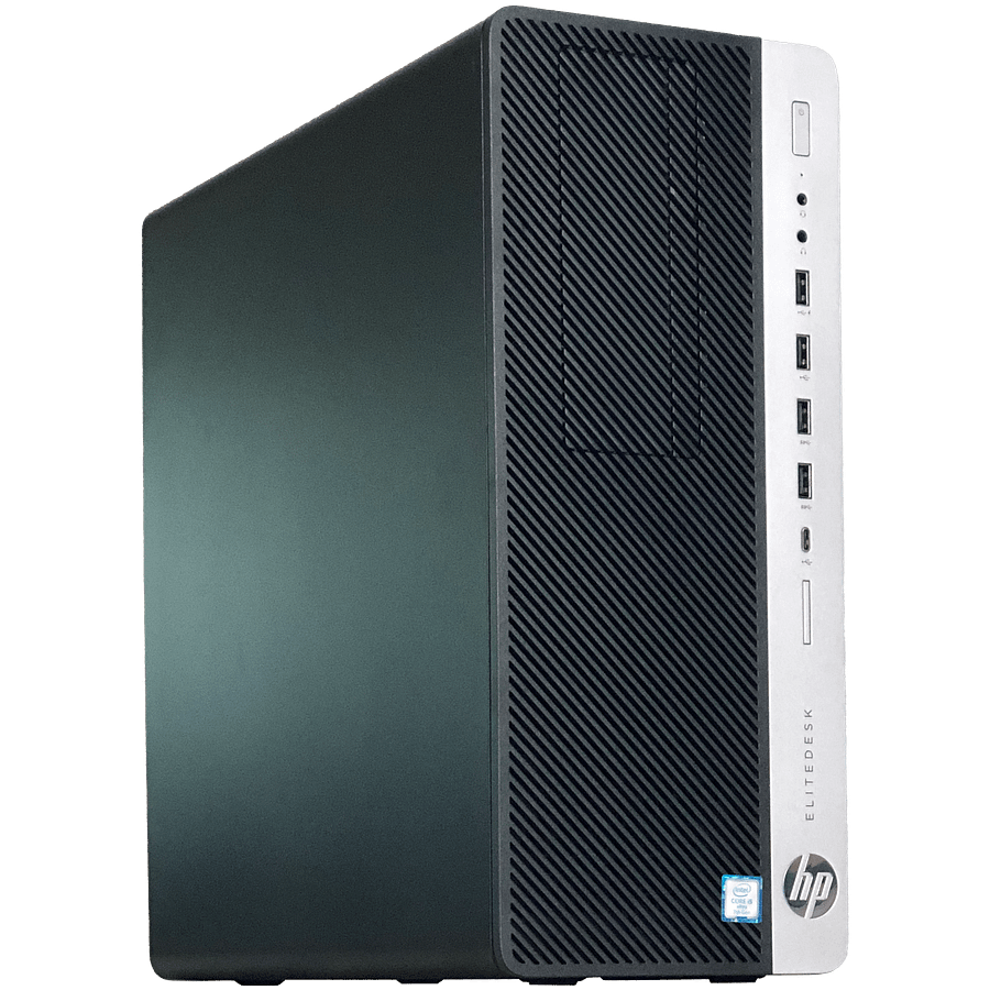 HP EliteDesk 800 G3 product image (2)