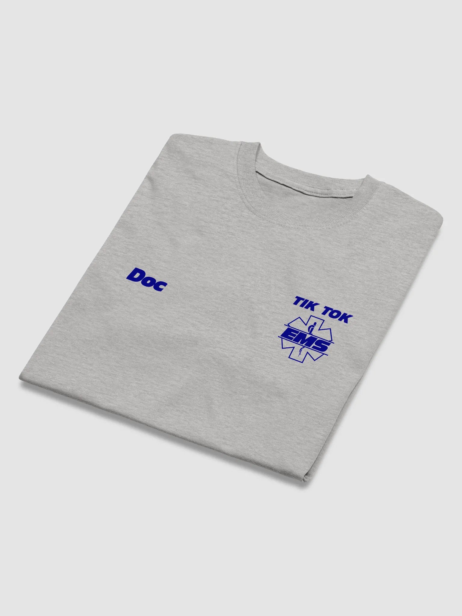 TT-EMS Duty Tee product image (4)