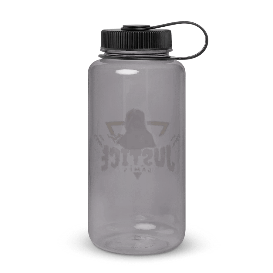 The Real Justice Plastic Bottle product image (2)