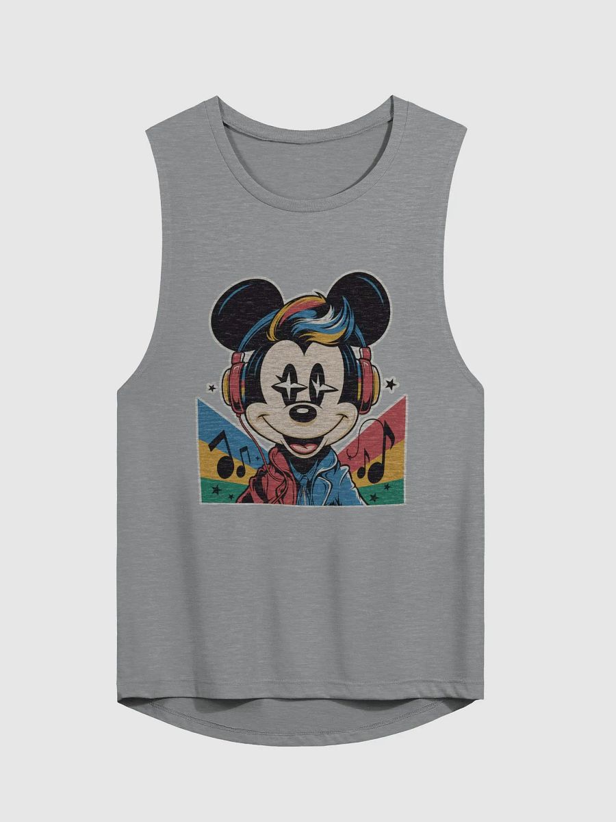 Mickey Muse Flowy Tank product image (4)