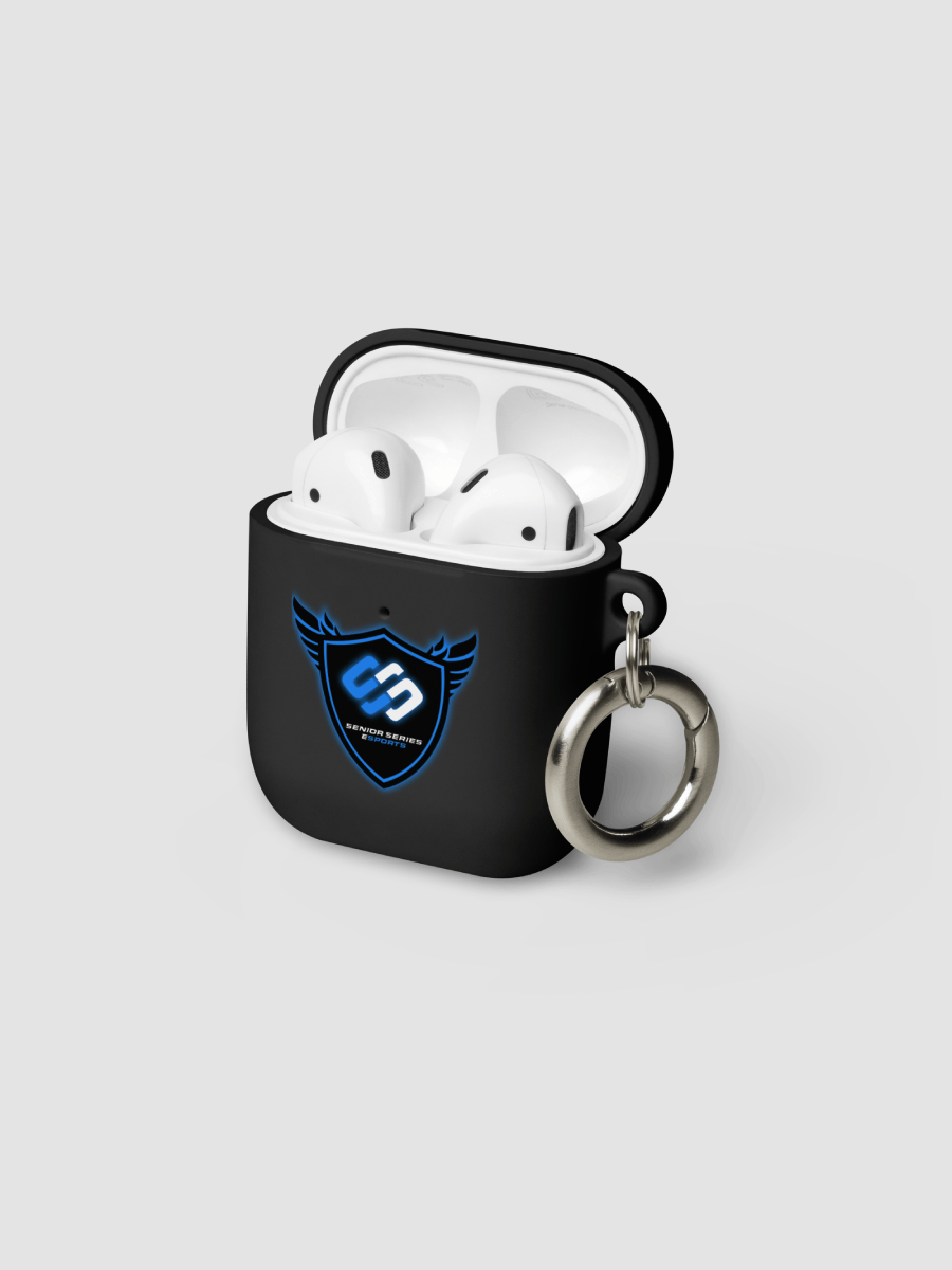 Senior Series Esports AirPods Case product image (2)