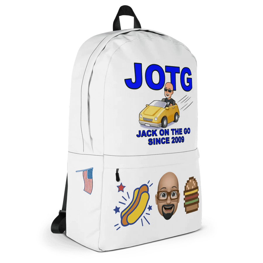 JOTG BACKPACK product image (12)