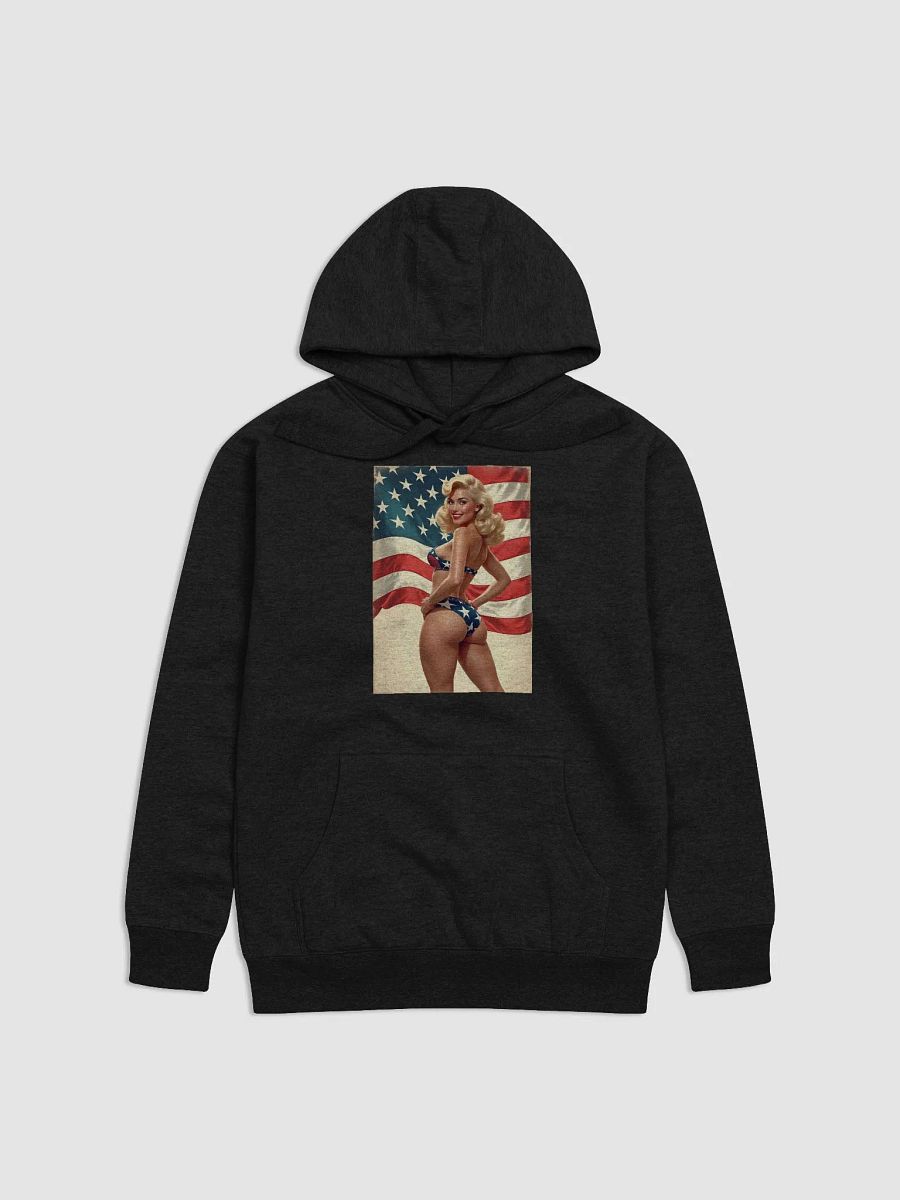50s #1 Hoodie product image (1)