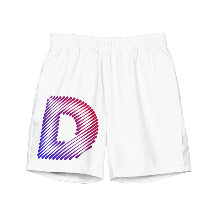 D FOR DONALD product image (2)
