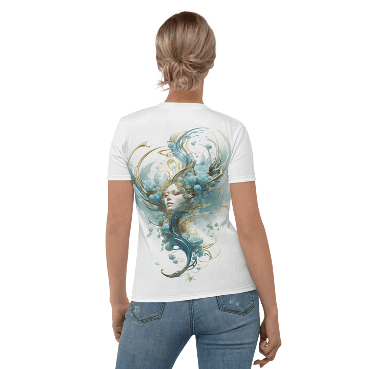 Art Feministic T shirt product image (1)