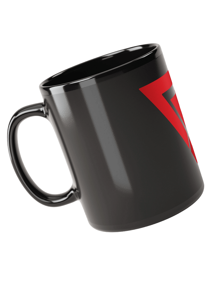 The Black Cup Icon product image (3)