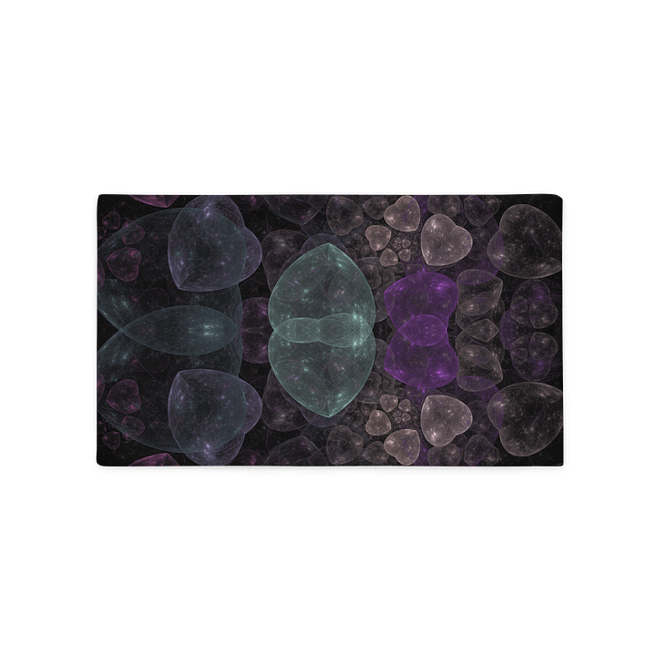 Lovey Bubble Pillow product image (2)