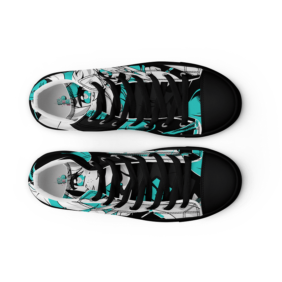 Kanpeki Canvas Shoes product image (9)