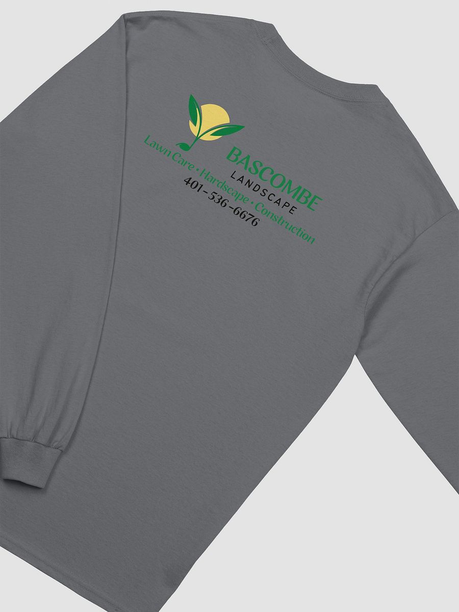 Bascombe Landscape Long Sleeve Tee product image (22)