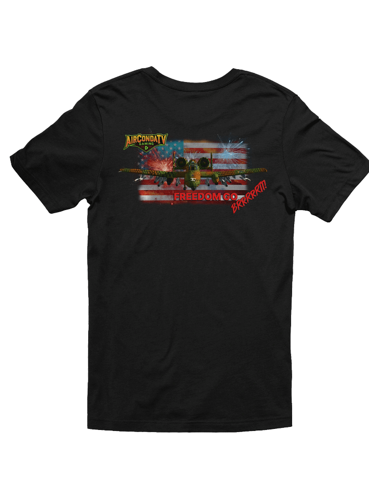 ACTV Gaming Freedom Month (limited edition) product image (15)