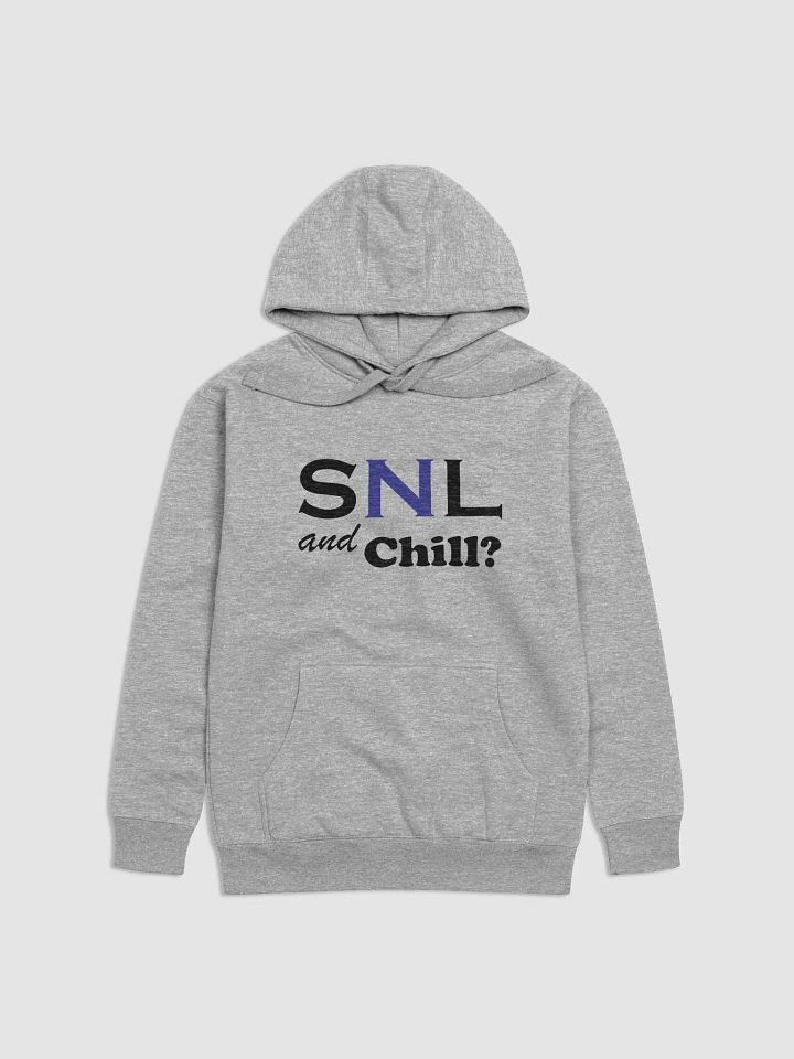 SNL & Chill product image (2)