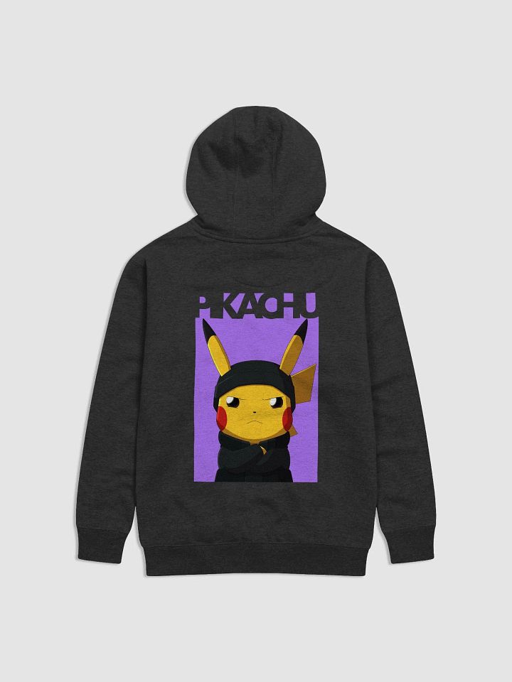 FITS All Star Unisex Premium Hoodie - Pikachu product image (1)