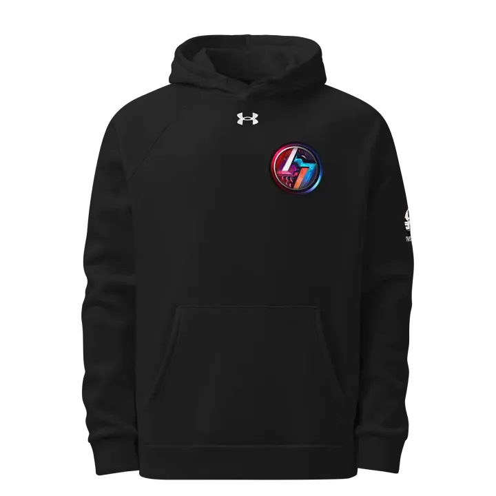 UA L7 Hoodie product image (1)