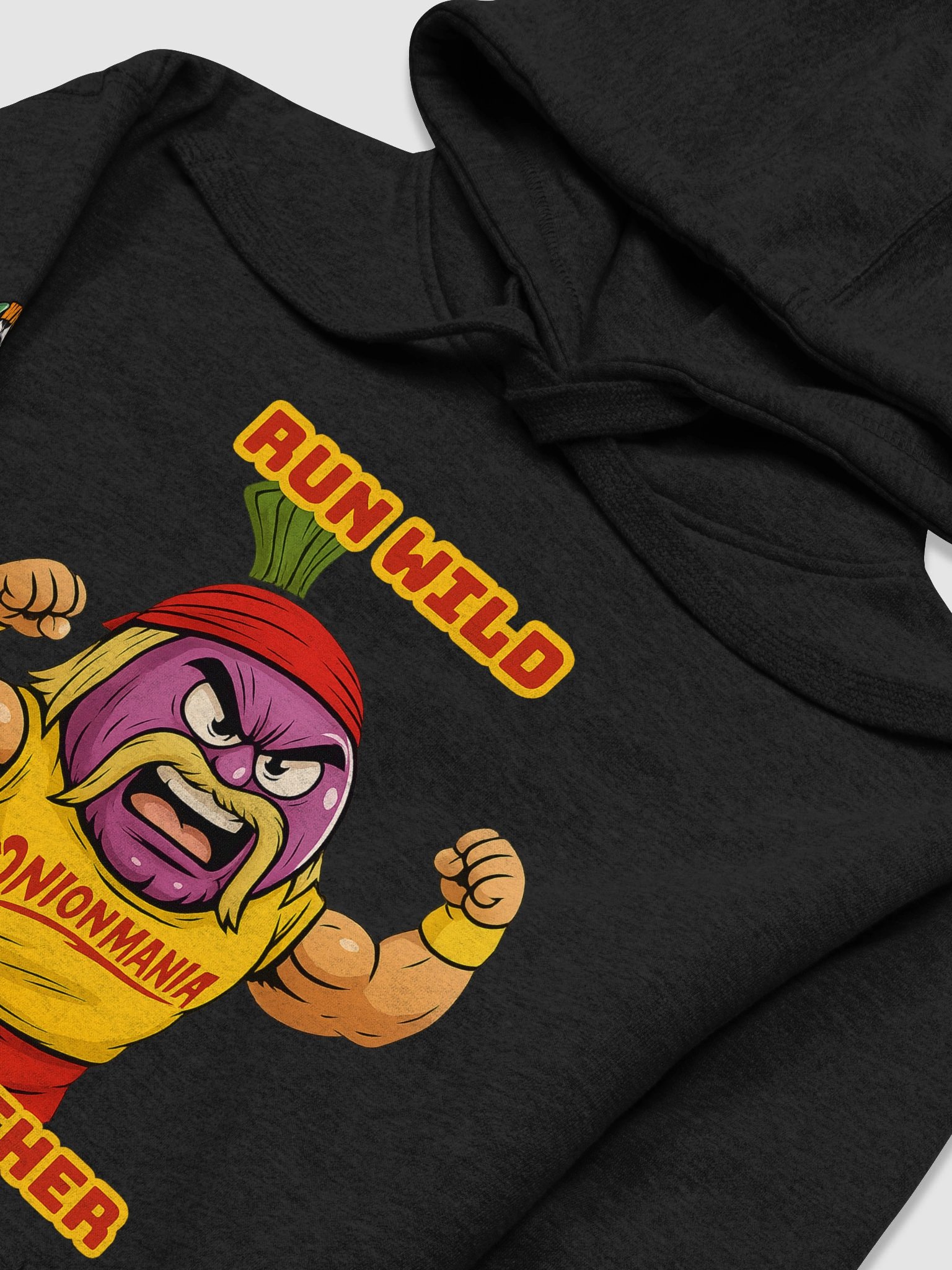 ONIONMANIA HOODIE product image (3)