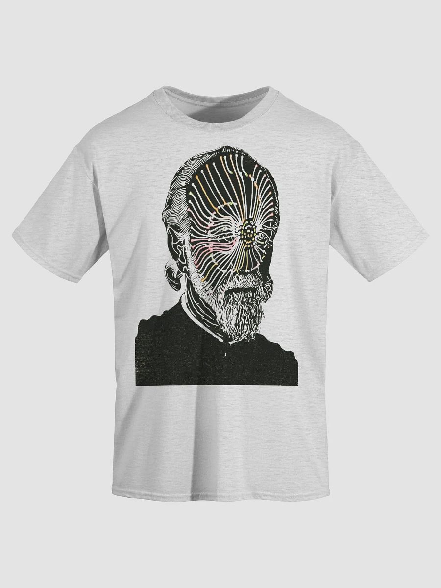 Carlin Ethereal Mind T-Shirt product image (35)