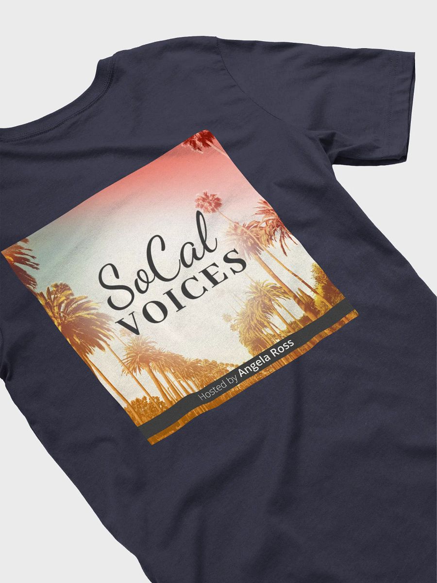 Super Soft T-Shirt product image (4)