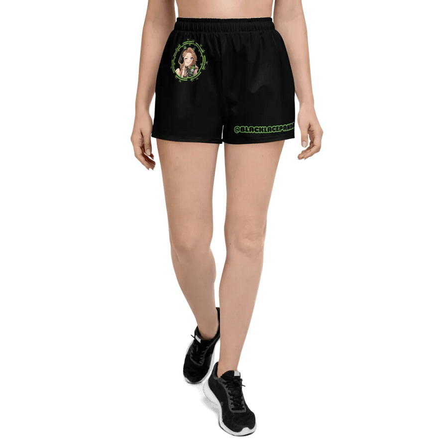 BLP Unisex Shorts 2024 product image (3)
