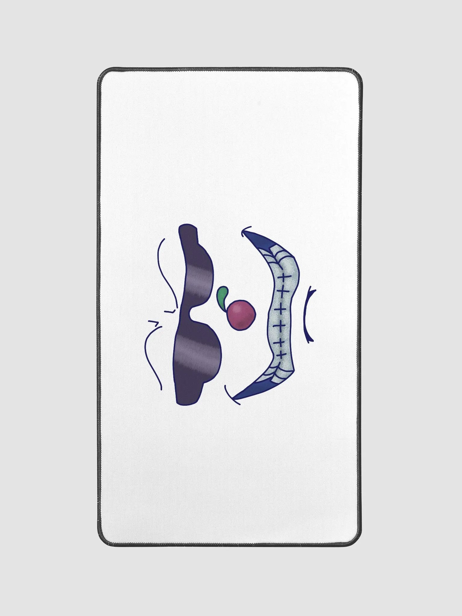 Cweemy Desk Mat (M) product image (1)