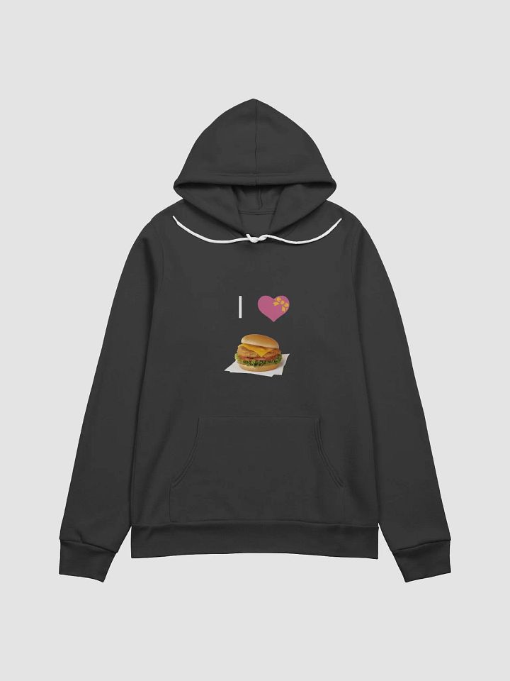 i love chick fil a chicken sandwich product image (1)