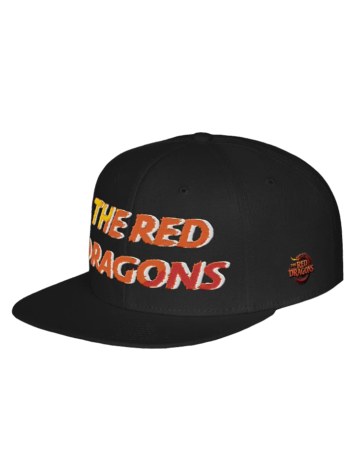 Poetry Life League: The Red Dragons product image (4)