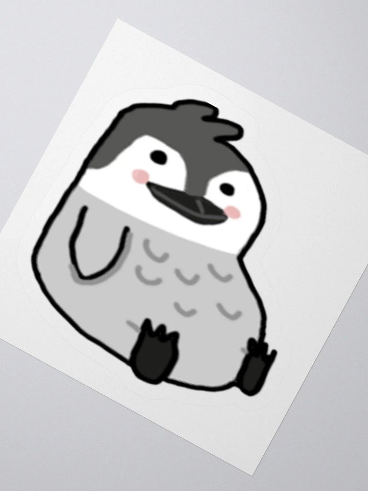 Sitt Sticker product image (5)