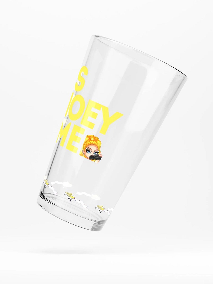 Shoey Time Pint Glass product image (5)
