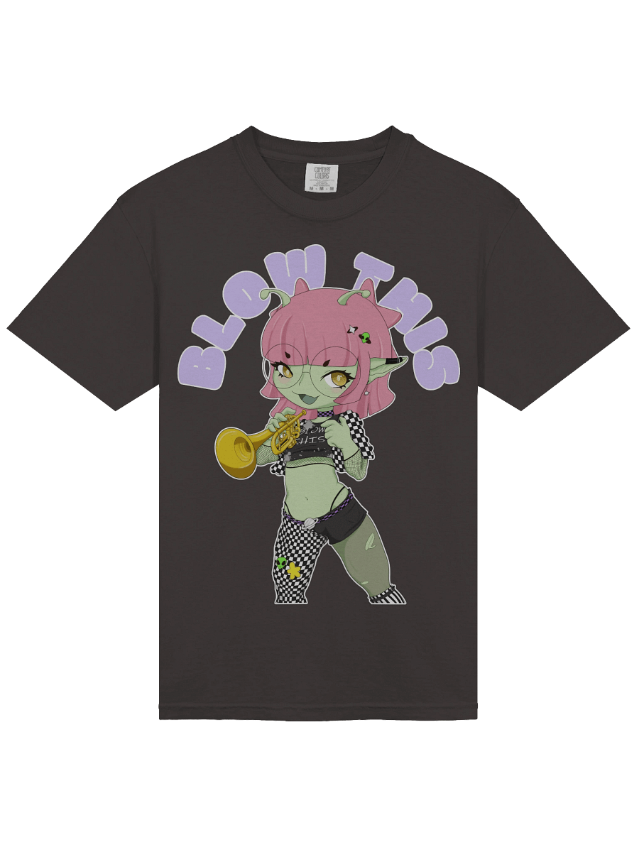 Horny ( ͡º ꒳ ͡º) product image (16)
