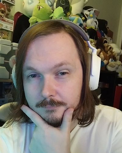 Pew Pew Hell Divers then FFXIV with Ninji and Tui 😄
9pm NZST
https://www.twitch.tv/theslayerbaron

#Helldivers2 #FinalFantasy...