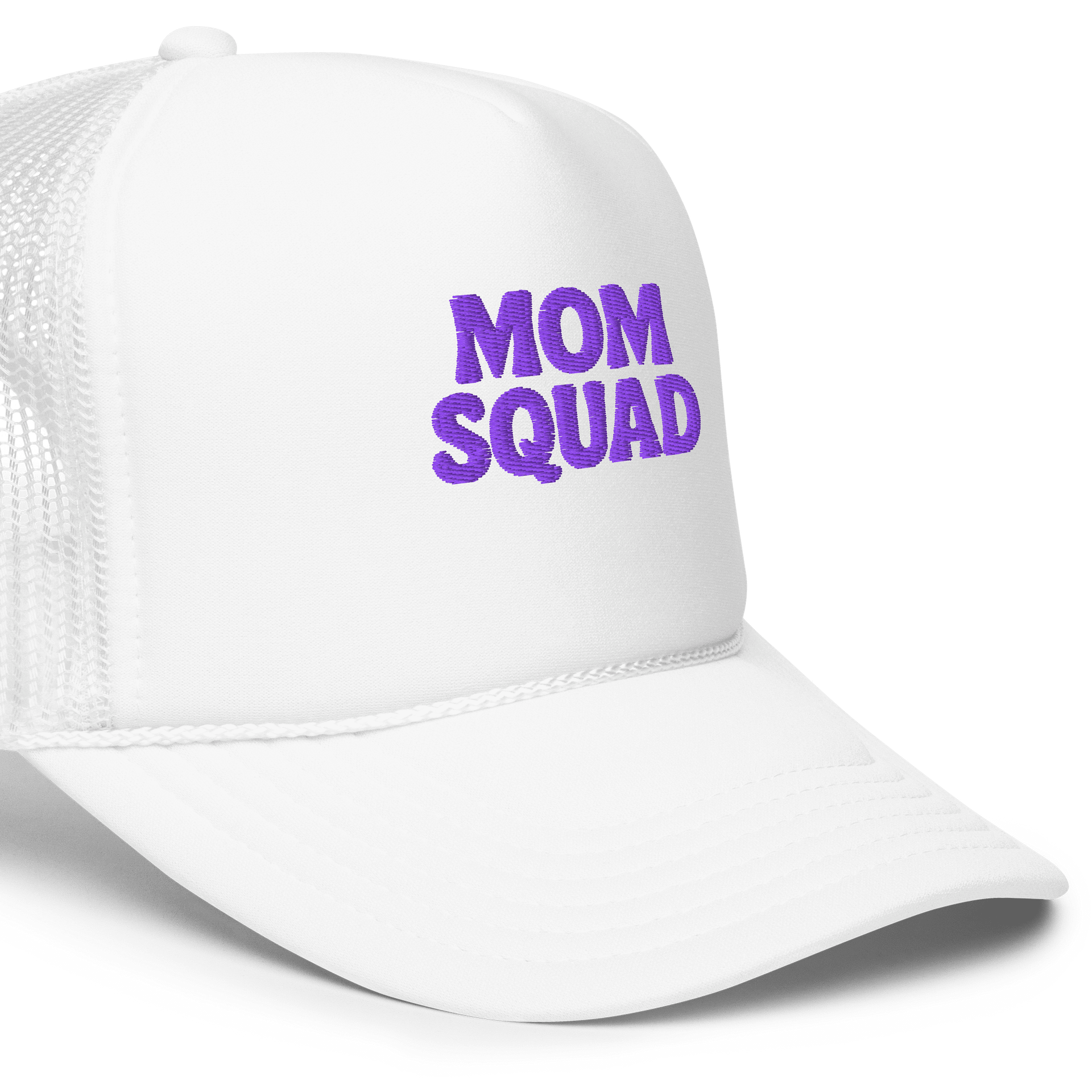 Mom Squad Hat product image (11)