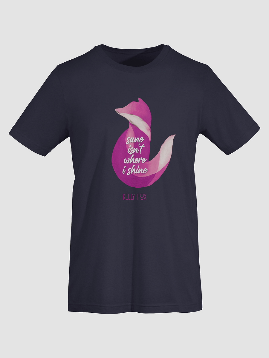 Women's T - Sane product image (7)